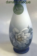 Bing & Grøndahl Unika Porcelænsvase af Marie Smith No 572