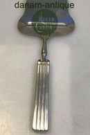 Georg Jensen Sterling Sølv Bernadotte Ostehøvl no 83