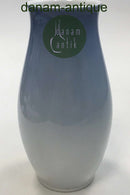 Bing & Grøndahl Art Nouveau Vase med Kronborg No 1302/6147