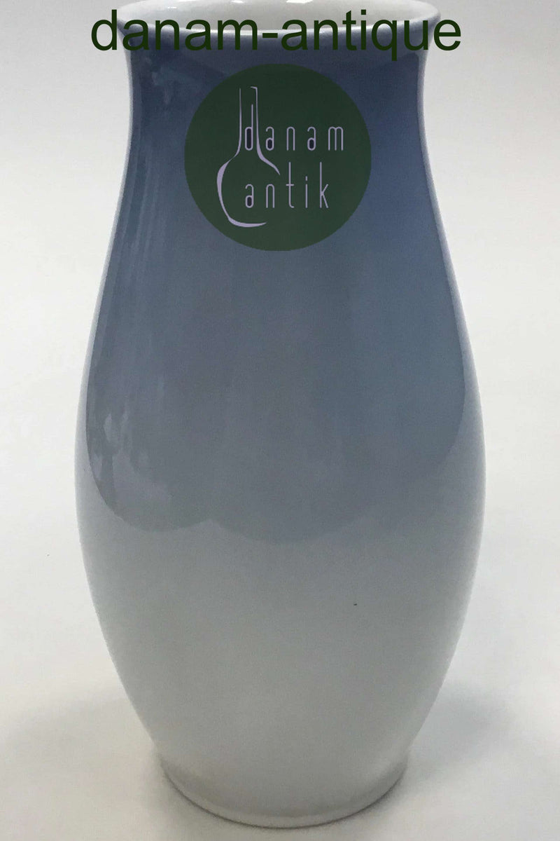 Bing & Grøndahl Art Nouveau Vase med Kronborg No 1302/6147