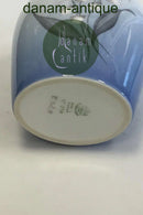 Bing og Grøndahl Vase No. 57/239 med Liljekonval