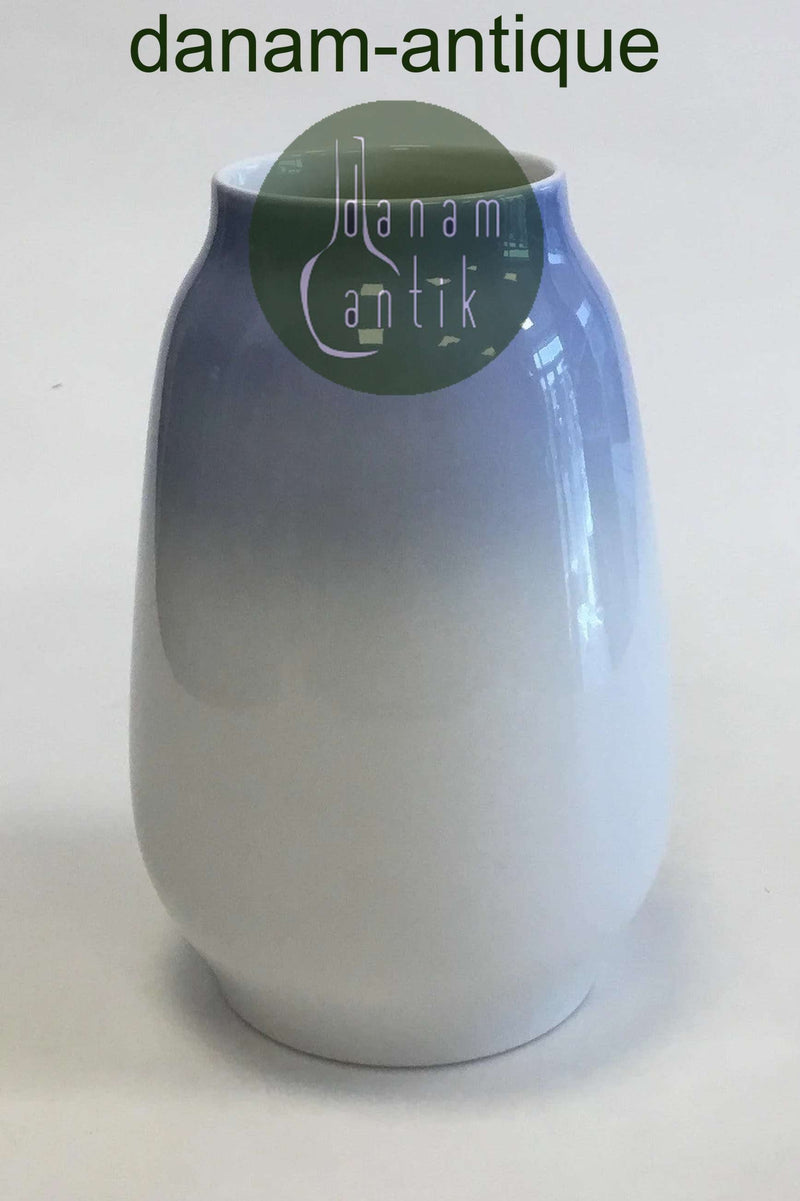 Royal Copenhagen Art Nouveau Vase No 2776/1224