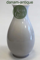 Bing & Grøndahl Art Nouveau Vase med blomsterdekoration No 420/5368