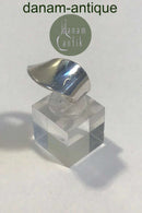 Georg Jensen Sterling Silver Ring No 148 （トルンデザイン