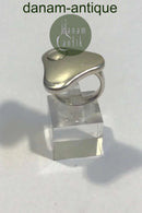 Georg Jensen Sterling Silver Ring No 463 Regitze Overgaard（ジョージ ジェンセン スターリング シルバー リング No 463 レジッツェ オーバーガード