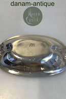 Royal Danish International Silver Sterling Sølv skål B160-2