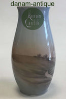 Bing og Grøndahl Art Nouveau Vase No. 602-5249