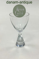 Prinsesse / Princess Holmegaard Portvinsglas