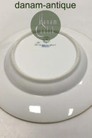 Royal Copenhagen Menuet Dessert Plate No 9050