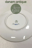 Royal Copenhagen Menuet sidetallerken No 10521