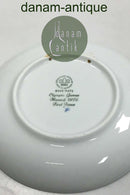 Bing & Grondahl Gedenkteller für die Olympischen Spiele 1972 in München Nr. 8000/9472