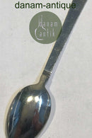 Georg Jensen Sterling Sølv Blok Barneske/Theske (stor) No. 031