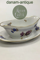 Royal Copenhagen Stel nr. 597 Sovseskål No 9344