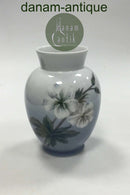 Royal Copenhagen Art Nouveau Vase No 2667/36