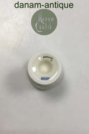 Royal Copenhagen Josephine Creme Svejfet Æggebæger