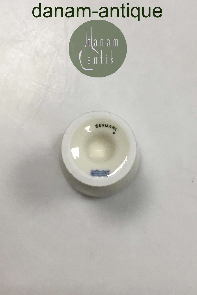 Royal Copenhagen Josephine Creme Svejfet Æggebæger