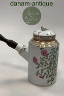 Royal Copenhagen Flora Danica Kaffeekanne Nr. 3620