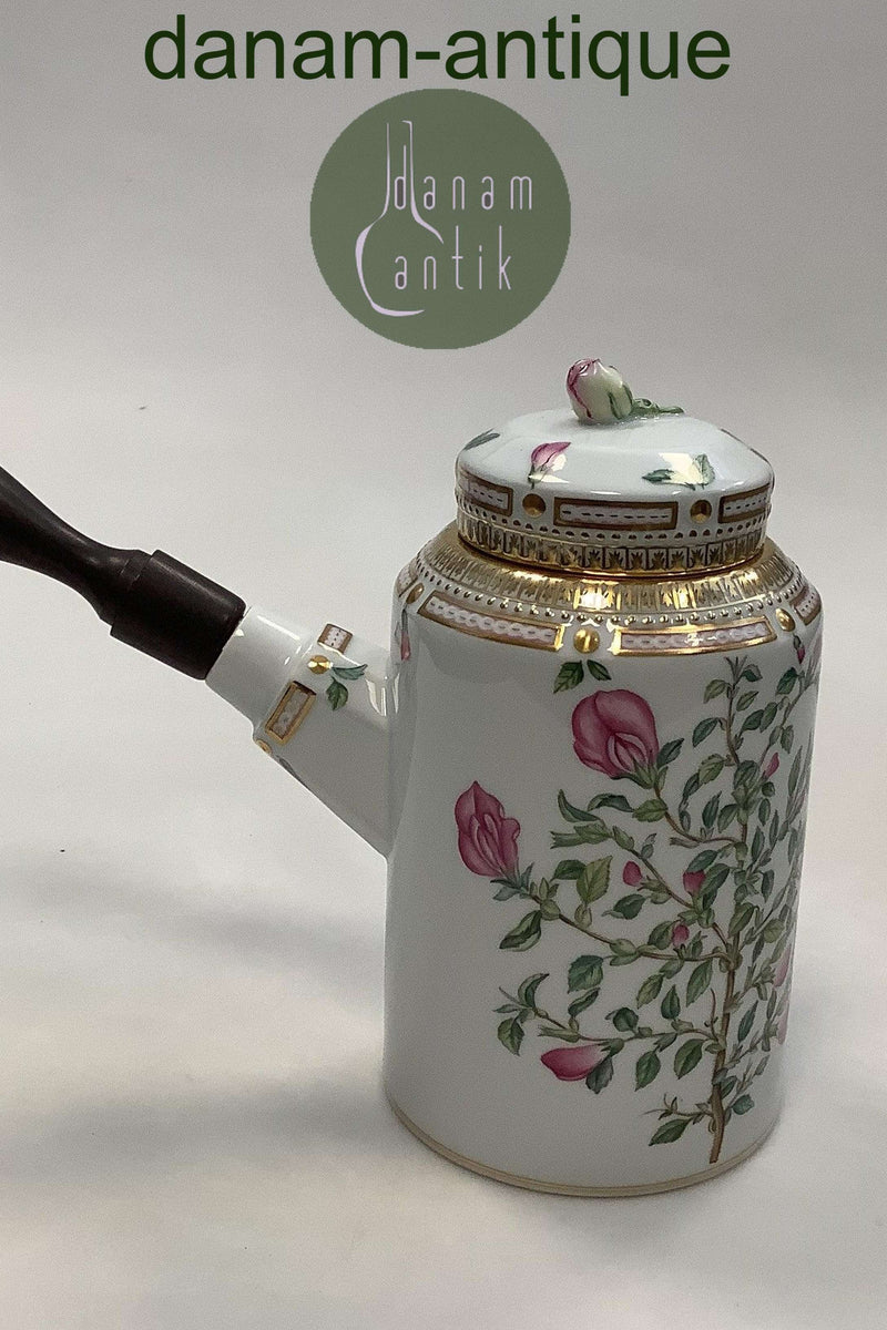 ロイヤルコペンハーゲンフローラダニカ ロイヤルコペンハーゲン フローラダニカ コーヒーポット No 3620