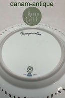 Seltene Royal Copenhagen Flora Danica Obstteller Bougainvillea