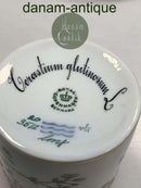 Royal Copenhagen Flora Danica Chokoladekop No 20/3512