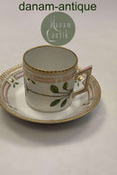 Royal Copenhagen Flora Danica Chokoladekop No 20/3512