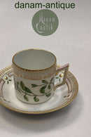 Royal Copenhagen Flora Danica Chokoladekop No 20/3512