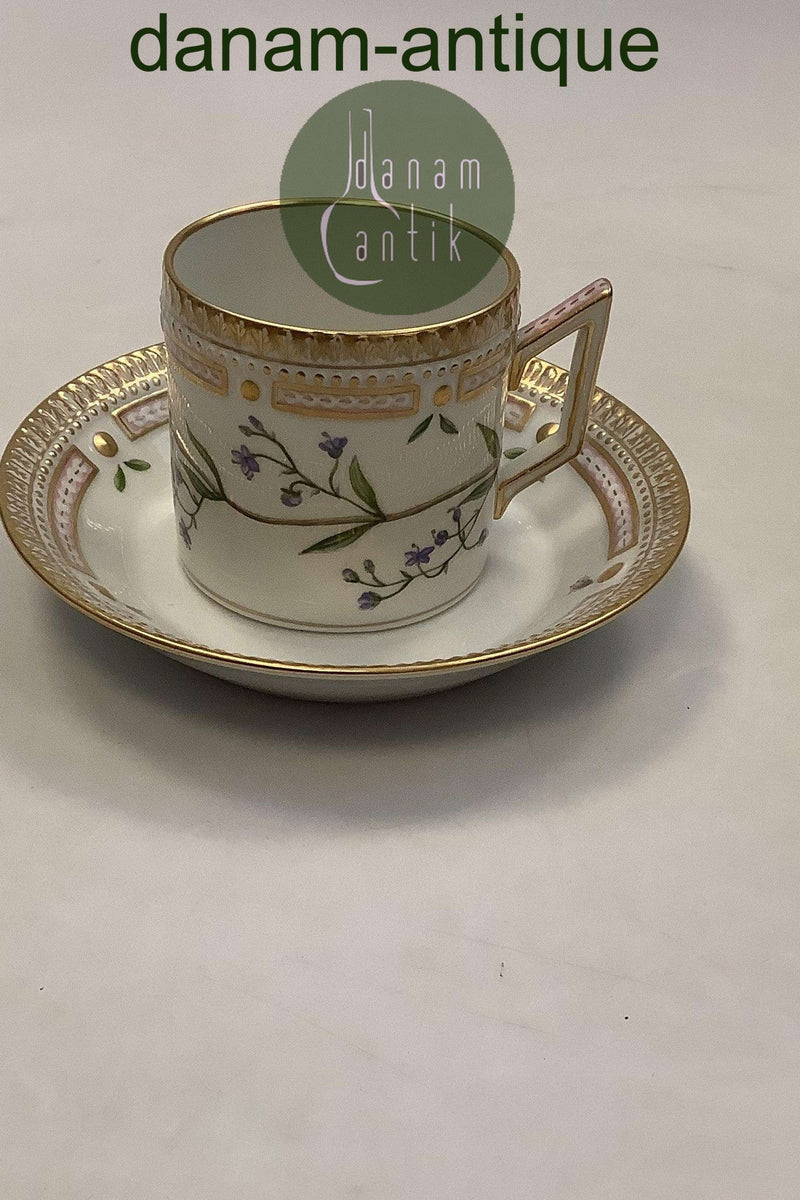 Royal Copenhagen Flora Danica Chokoladekop No 20/3512