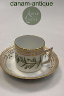 Royal Copenhagen Flora Danica Chokoladekop No 20/3512