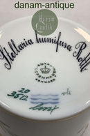 Royal Copenhagen Flora Danica Chokoladekop No 20/3512