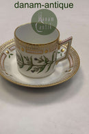 Royal Copenhagen Flora Danica Schokoladentasse Nr. 20/3512