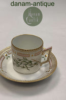 Royal Copenhagen Flora Danica Chokoladekop No 20/3512