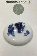Royal Copenhagen Blue Flower Braided Lid No 8139