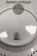 Royal Copenhagen Flora Danica Obstteller Nr. 429/3584