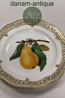 Royal Copenhagen Flora Danica Frugttallerken No 429/3584