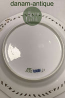 Royal Copenhagen Flora Danica Frugttallerken No 429/3584