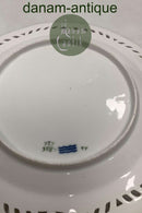 Royal Copenhagen Flora Danica Frugttallerken No 429/3584