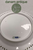 Royal Copenhagen Flora Danica Frugttallerken No 429/3584