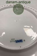 Royal Copenhagen Flora Danica Frugttallerken No 429/3584