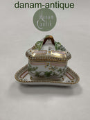 Royal Copenhagen Flora Danica tresidet cremekop No 259 eller No 3515