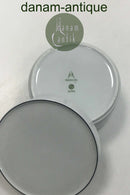 Royal Copenhagen Blauer Rand Kanne mit Deckel Nr. 3052