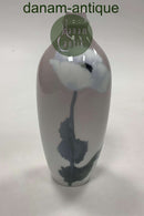 Royal Copenhagen Art Nouveau Lyserød Vase No 276 / 149