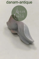 皇家哥本哈根的蛇尾图&