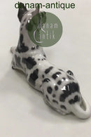 Royal Copenhagen Figur af Grand Danois No. 1679