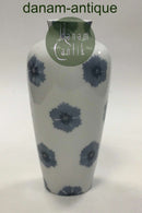 Rørstrand Vase mit Blumendekoration Nr. 5602