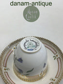 Royal Copenhagen Flora Danica Coffee Cup and Saucer No 20/3597