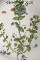 Royal Copenhagen Flora Danica Teller mit durchbrochenem Rand Nr. 20/3553