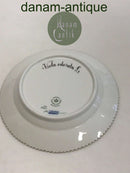 Royal Copenhagen Flora Danica Dessertteller Nr. 20/3551