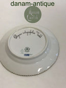 Royal Copenhagen Flora Danica Dessertteller Nr. 20/3551