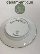 Royal Copenhagen Flora Danica Dessertteller Nr. 20/3551