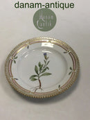Royal Copenhagen Flora Danica Dessertteller Nr. 20/3551
